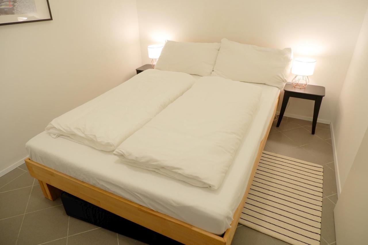 Apartment Near Augarten Wien